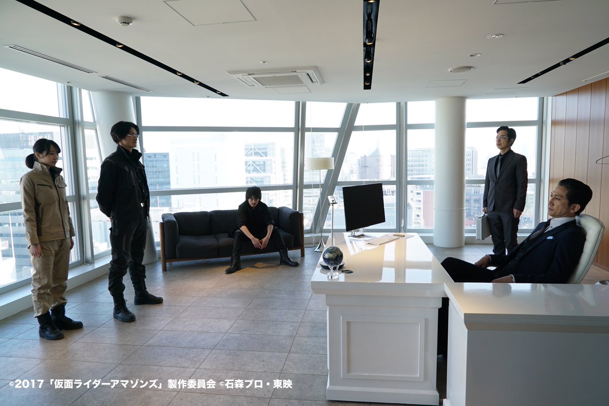 仮面ライダーアマゾンズ Season2 帰ってきた伝説のヒモ鷹山仁 5ページ目 Togetter 仮面ライダーアマゾンズ Season2 帰ってきた伝説のヒモ鷹山仁 5ページ目 Togetter