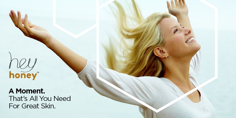 nordicfeelse's tweet photo. Hudvårdsmärket Hey Honey säljs nu på NordicFeel! Läs mer: https://t.co/fHqsN8ONRD RT=<3 #nordicfeel #heyhoneyserum #heyhoneyskincare https://t.co/tT3MD0p9Zs