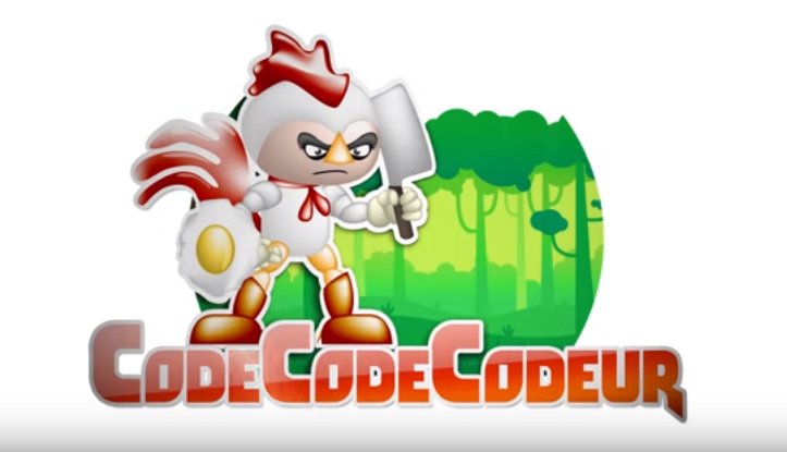 ilikeitnum's tweet image. #CCCodeur Participez à un concours de code pour les amateurs de #codeinformatique inscriptions goo.gl/ZfWr3Q