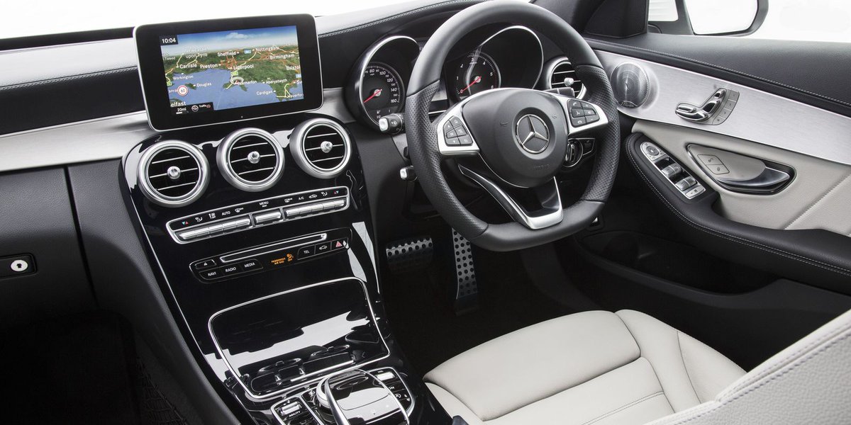 ThePCMG's tweet photo. #PeterCooperLeasing deals of the week: Mercedes C-Class C200 SE 5DR £235 +VAT PCM w/6months rental up front. 4 year lease, 10,000 miles a yr https://t.co/E8k4dunLfe