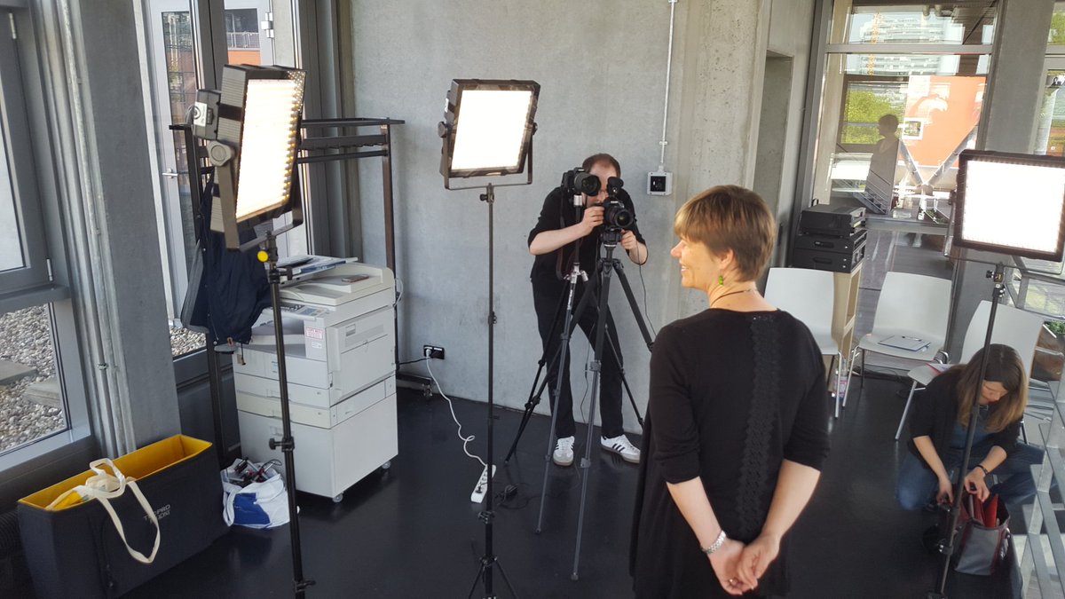 MigrMatters's tweet photo. Lights, camera, #Canada! Excited to start interviewing Irene Bloemraad, sociologist at @UCBerkeley, on immigration, integration, &amp; identity https://t.co/xFZ2uF0guf