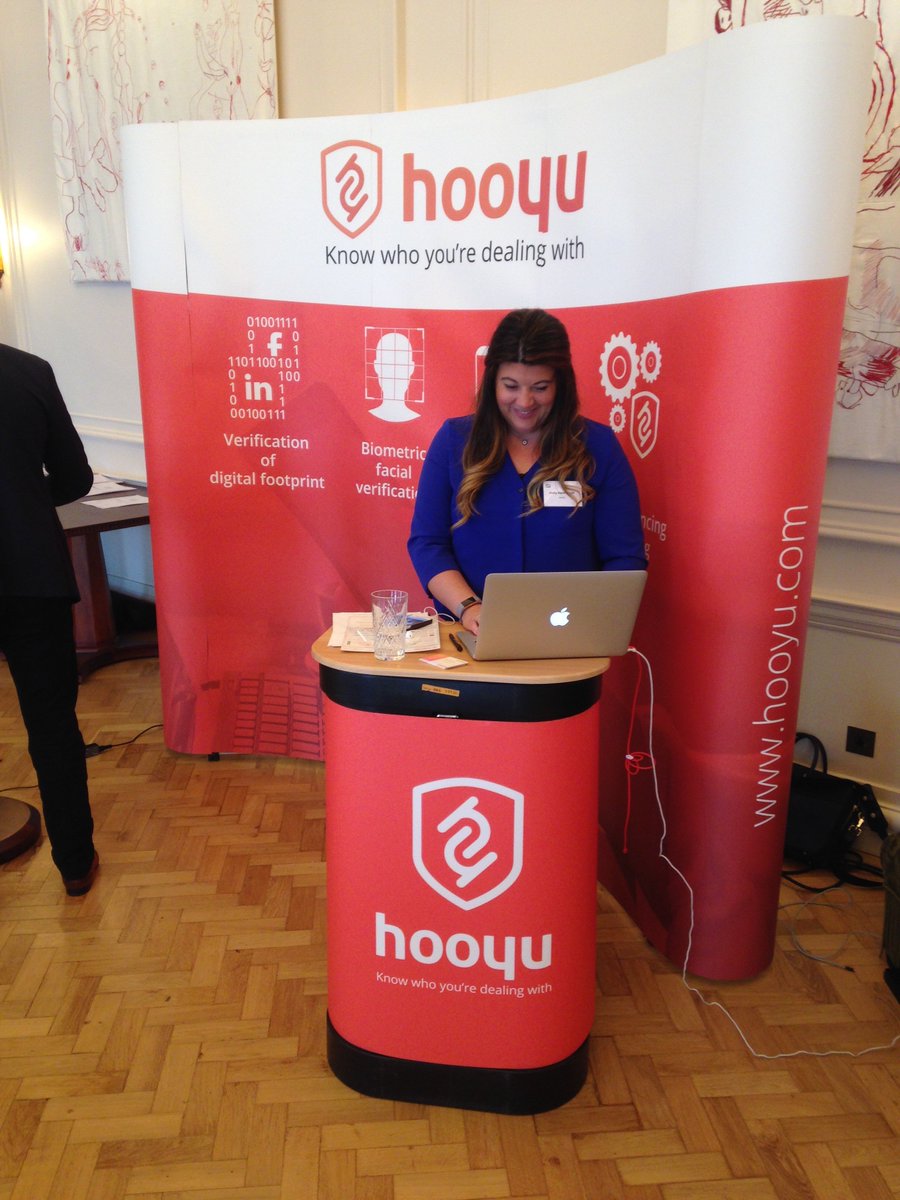 We're at @prepaidintforum Innovation Day today. If you're here, come along and said hi