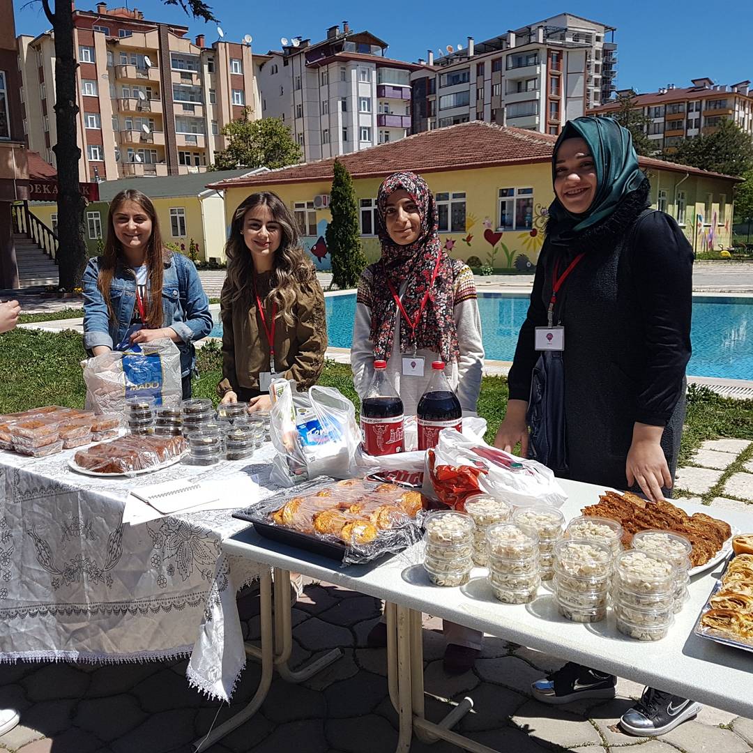 Lezzetli ve eğlenceli #kastamonupdrgunleri