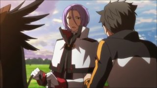 ユリウス ユークリウス リゼロ の声優や強さと技や加護 暴食の記憶と弟ヨシュアも アニシラ