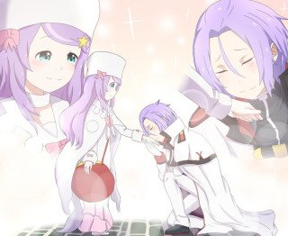 ユリウス ユークリウス リゼロ の声優や強さと技や加護 暴食の記憶と弟ヨシュアも アニシラ