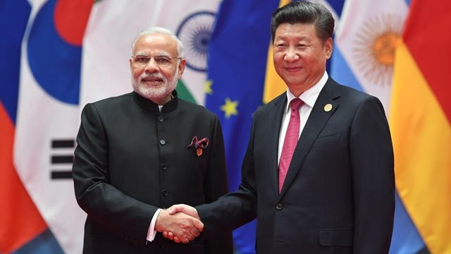 Glibs_Media's tweet photo. #FastFeeds
'Beijing should take competition from India seriously, it's becoming 'China 2.0': Chinese think-#tank https://t.co/QBdyLM2Vie