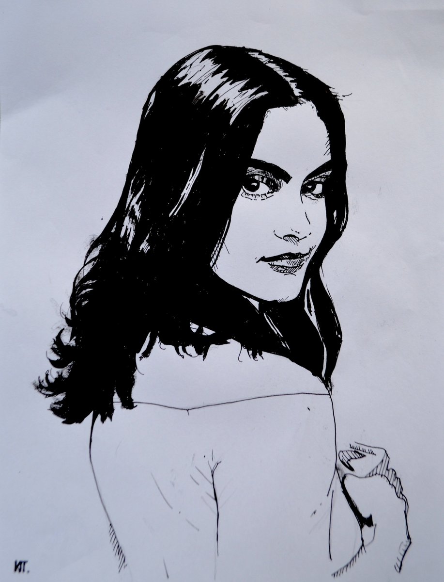 Art Challenge 1/20 COMPLETE! For Mr. Jacob Banog