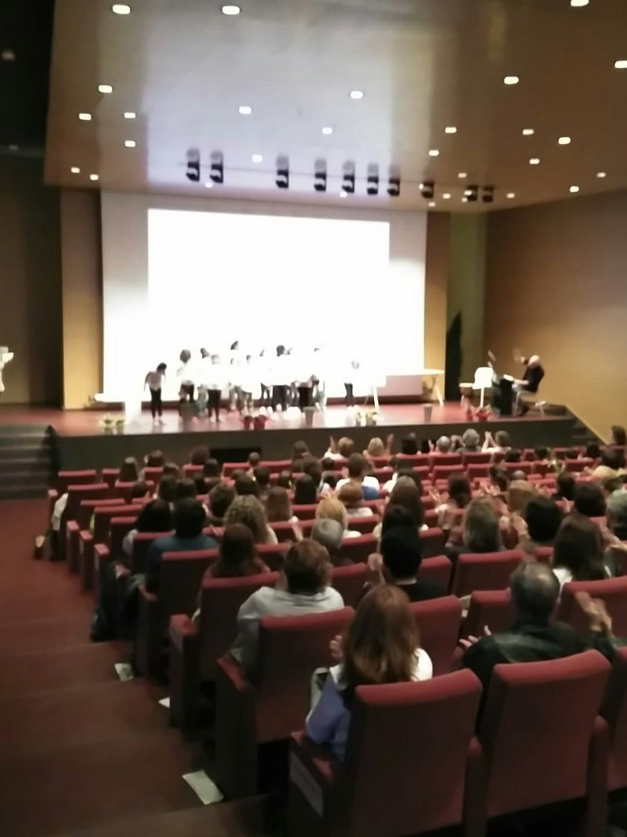 Jocs florals 2017 <a href="/SSTTMVO/">ST_MVO</a>  Felicitats als participants!!!  Gràcies per la música d'Institut Puig i Cadafalch i escola Camí del Mig!!