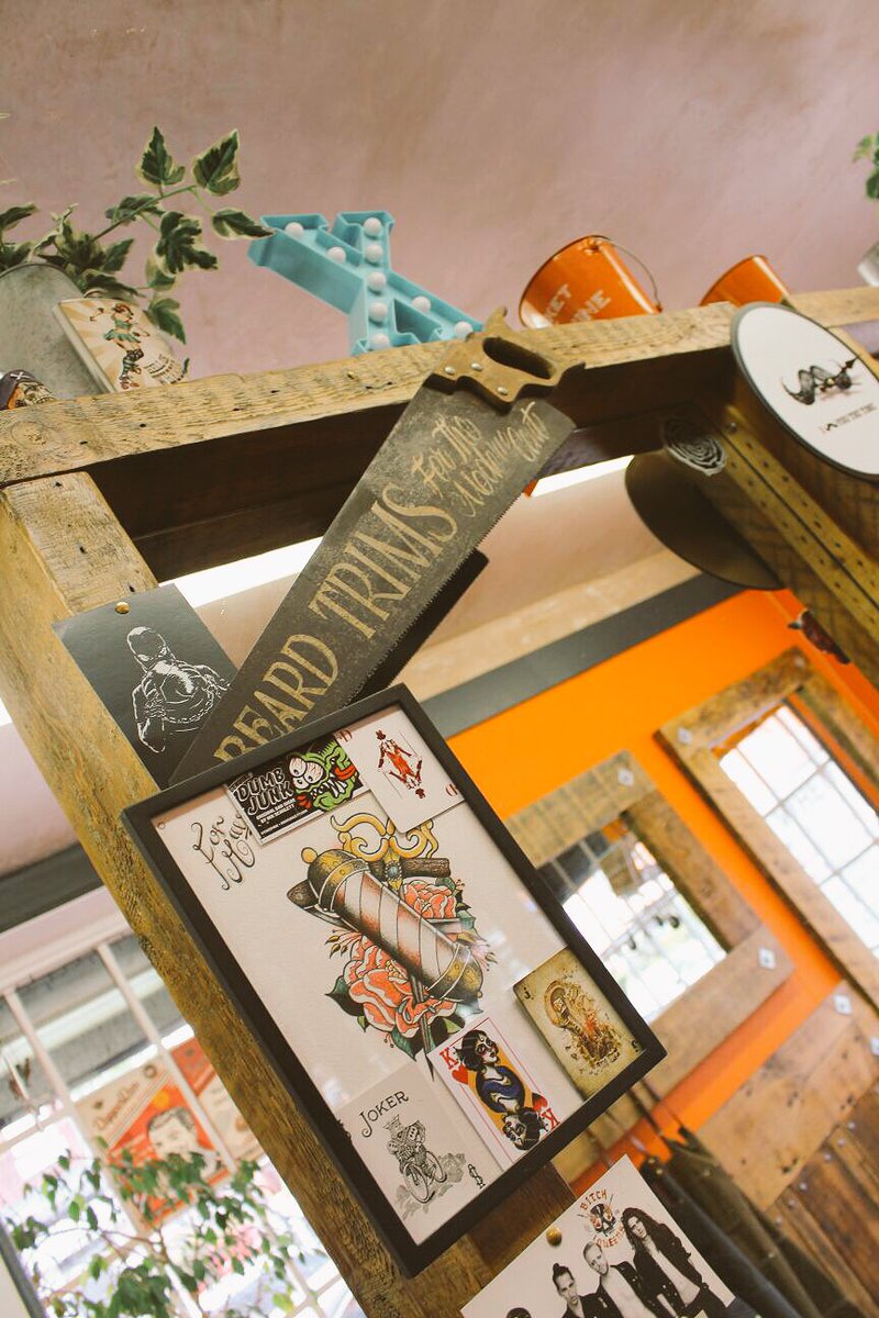 macluredidsbury's tweet photo. #beards we have it covered! #Didsbury #Manchester #barbers https://t.co/ExgGUwtyKI