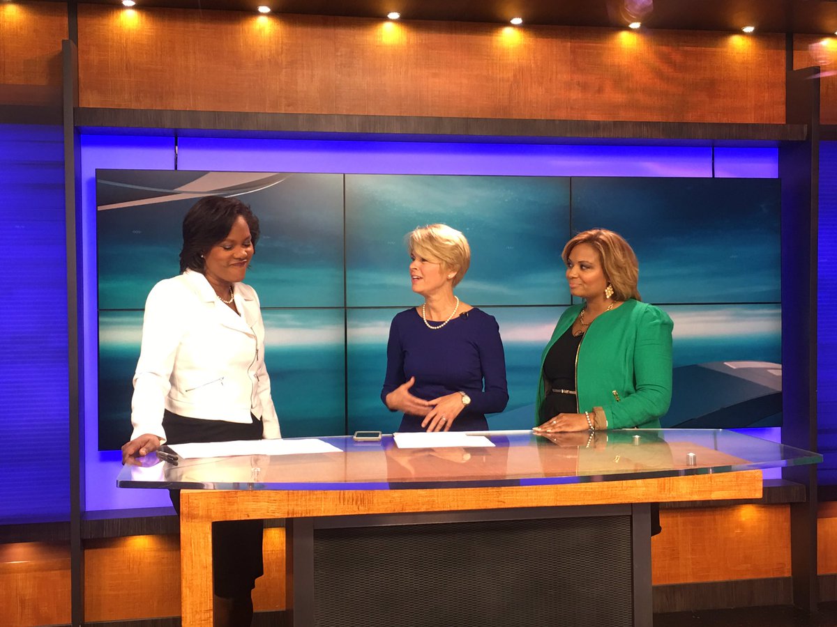 amandaaugust27's tweet photo. @SherryCBS21 is live now talking to PR gurus or the "Olivia Popes" of the Valley #beonCBS21 https://t.co/OMtK5SbhQ3