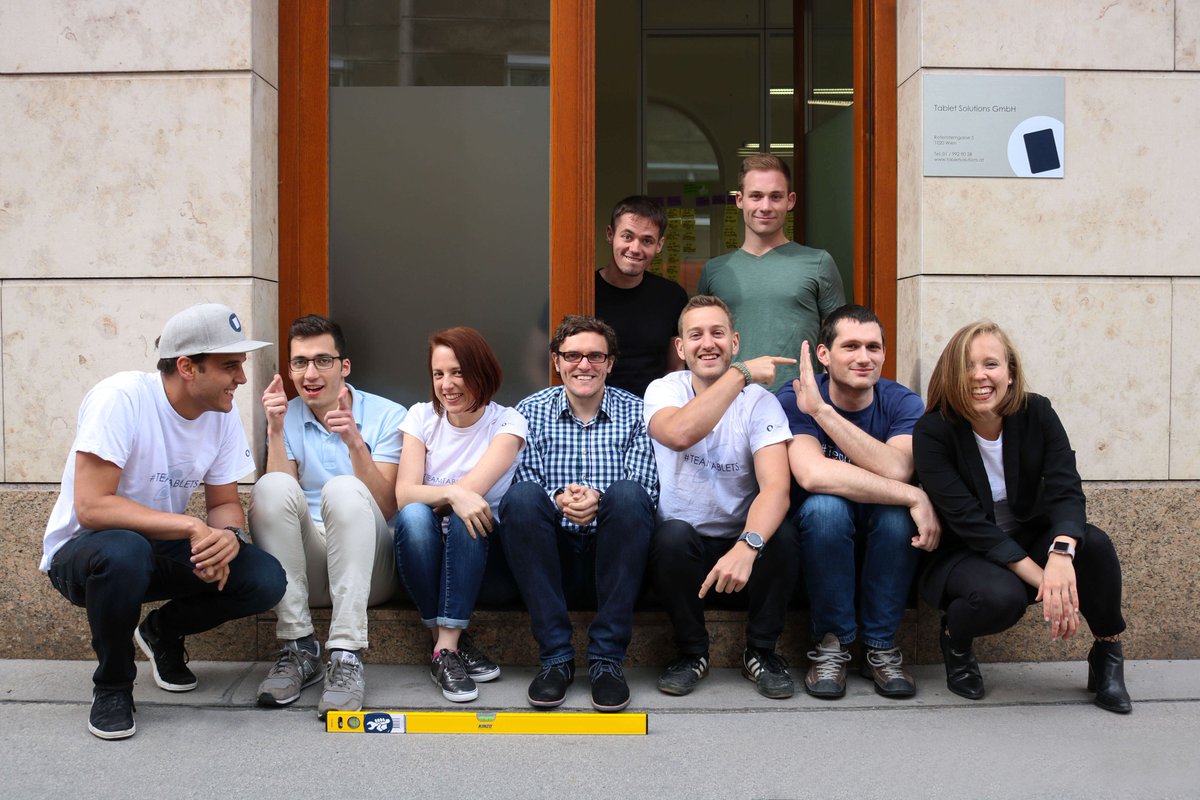 trailynx's tweet photo. new teamfoto of #teamtablets is live @ https://t.co/ccHkW5GDCk \o/ https://t.co/X1rWChfXG5
