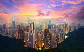 ritadsouza02's tweet photo. The world's most surprising hiking destination? Hong Kong - but not as you know it https://t.co/LnEvimHqtZ https://t.co/RVqowgverG