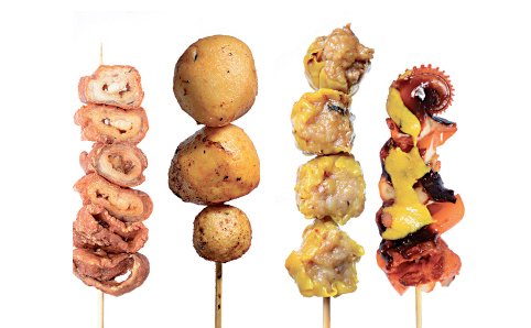 ritadsouza02's tweet photo. Top 10 Hong Kong street food snacks https://t.co/RLStZfXS9Q https://t.co/3AZL3uDvJk