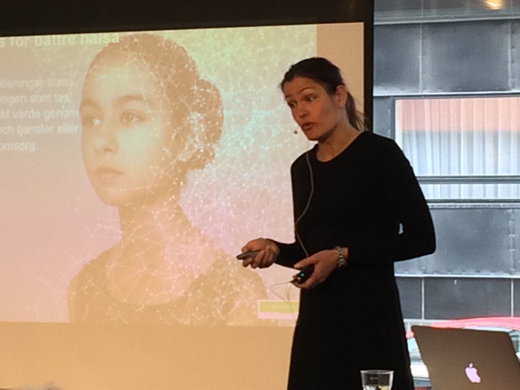 StockholmDigitalCare tweet media