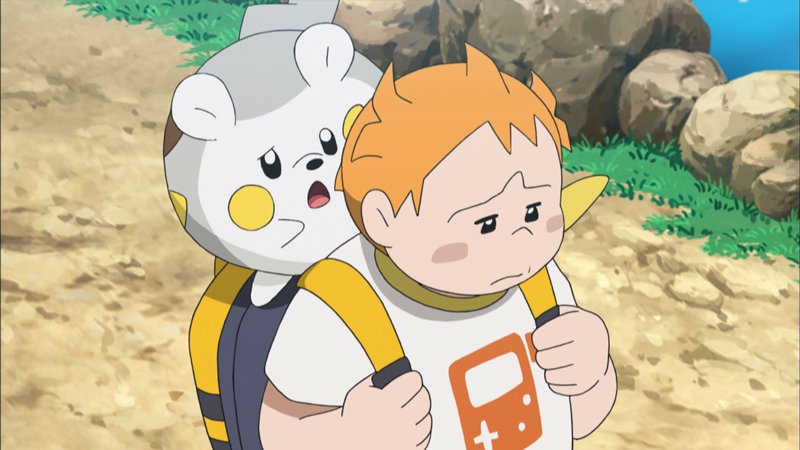 تويتر ポケモン公式ツイッター على تويتر アニメ ポケットモンスター サン ムーン 始まるよ 両親が引越しの相談をしているのを聞いて落ち込むマーマネ 様子を心配したサトシたちがとった行動とは T Co Bg9u46cnig アニポケ T Co Izqrukn6da