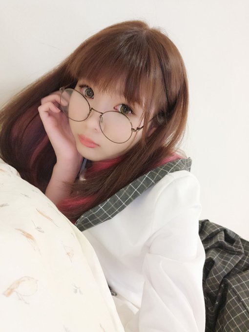コスプレイヤー霜月（しも）のTwitter画像19