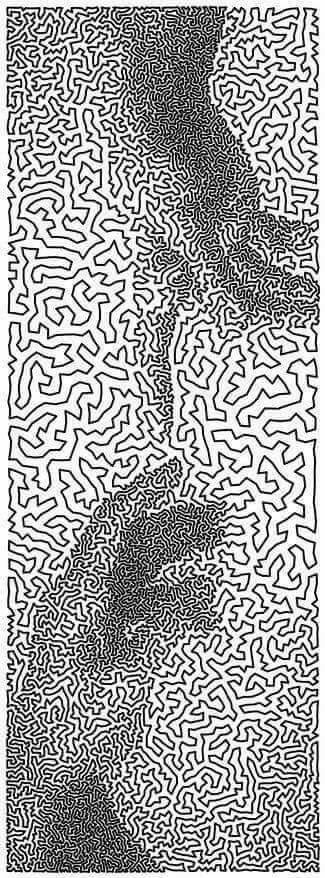 في ما مضى لم نكن حبيبين لكننا بطريقة ما فتحنا قلبينا لبعضنا أعمق بكثير مما يفعل المتحابان ..