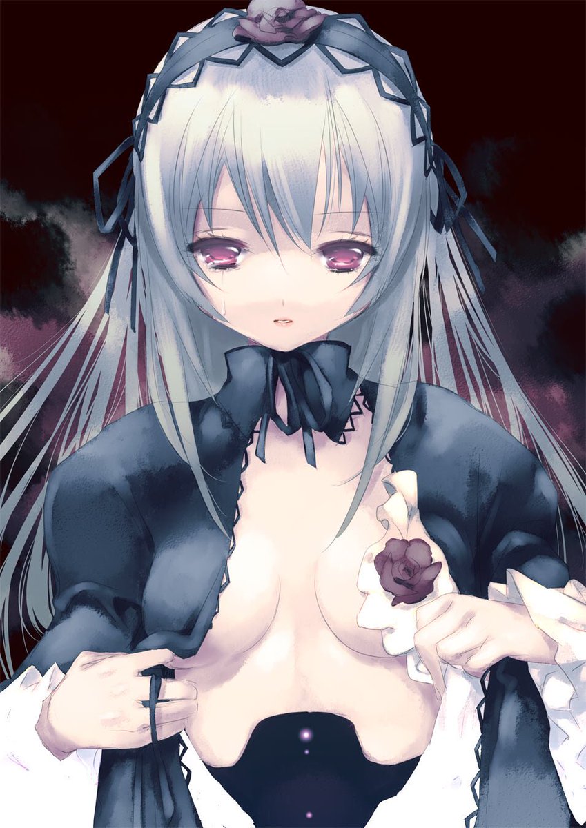 demon_kaguya's tweet photo. // #NewCharacter
   #GothLoli
   #LewdGirl
   #LewdRP
   #MVRP
Let's do a pact to have some fun together human~ https://t.co/I1hyzK0zdd