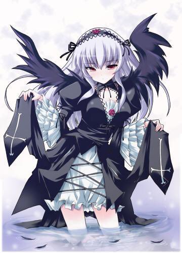 // #NewCharacter
   #GothLoli
   #LewdGirl
   #LewdRP
   #MVRP
Let's do a pact to have some fun together human~