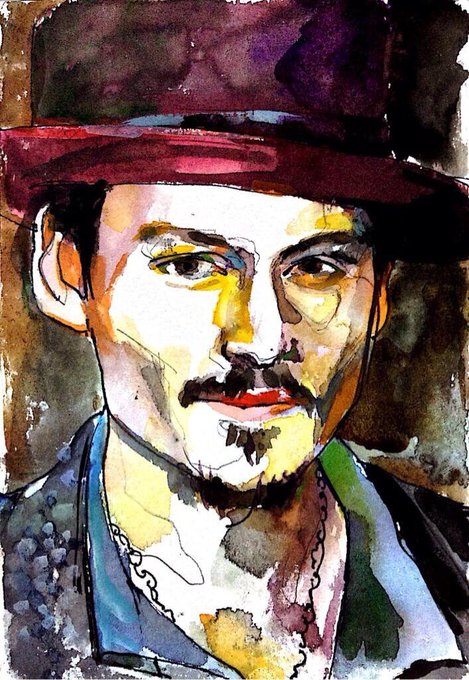 ジョニーデップのtwitterイラスト検索結果 ジョニーデップのtwitterイラスト検索結果