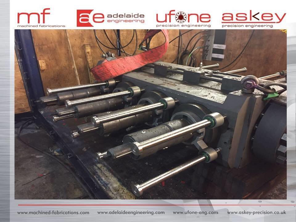 BOP Machining <a href="/machinedfabs/">machined fabrication</a>