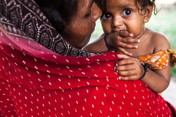 ACF_France's tweet photo. Pour lutter contre la sous-#nutrition chez les enfants, un financement durable est nécessaire #CMAM https://t.co/Sct9DTr6T4 https://t.co/6QVK0LYOby
