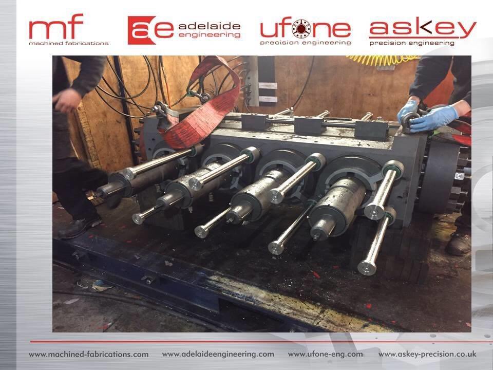 BOP machining <a href="/machinedfabs/">machined fabrication</a>