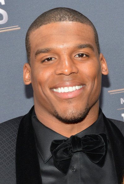 Happy Birthday Cam Newton 