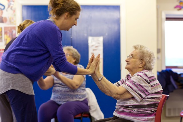 ArtsPro's tweet photo. #APNews: £2.3m to expand dance-based health initiative https://t.co/1wLeQEAFtR #artsandhealth https://t.co/GKCZXN0zbz