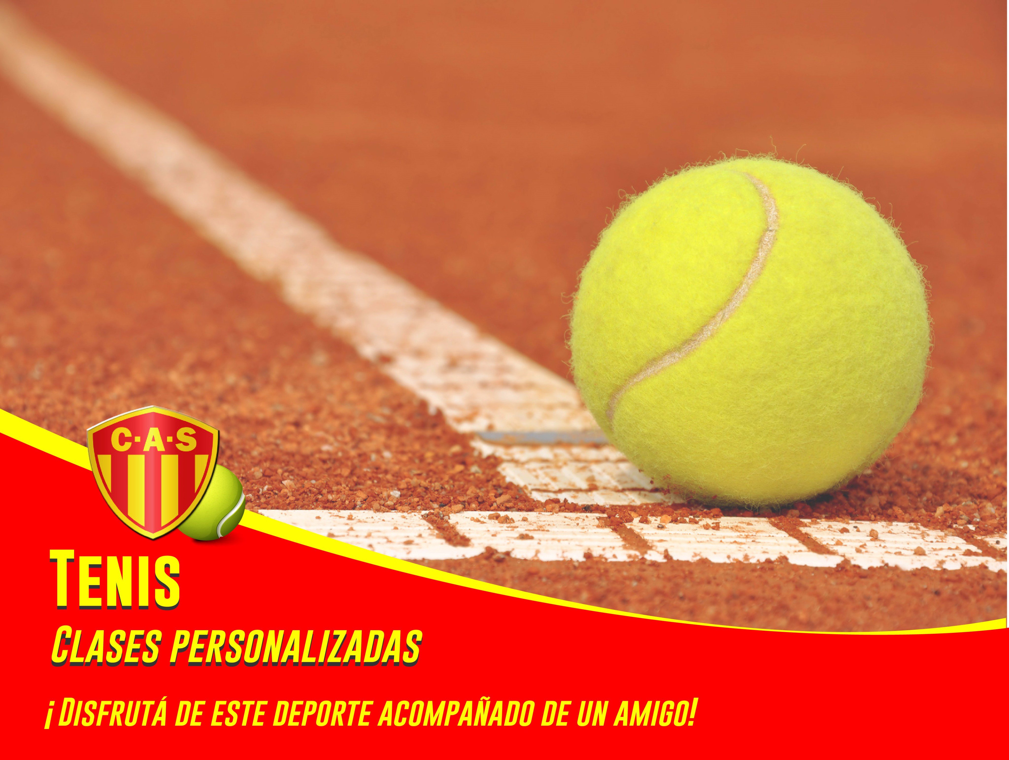 Tenis en online inglés
