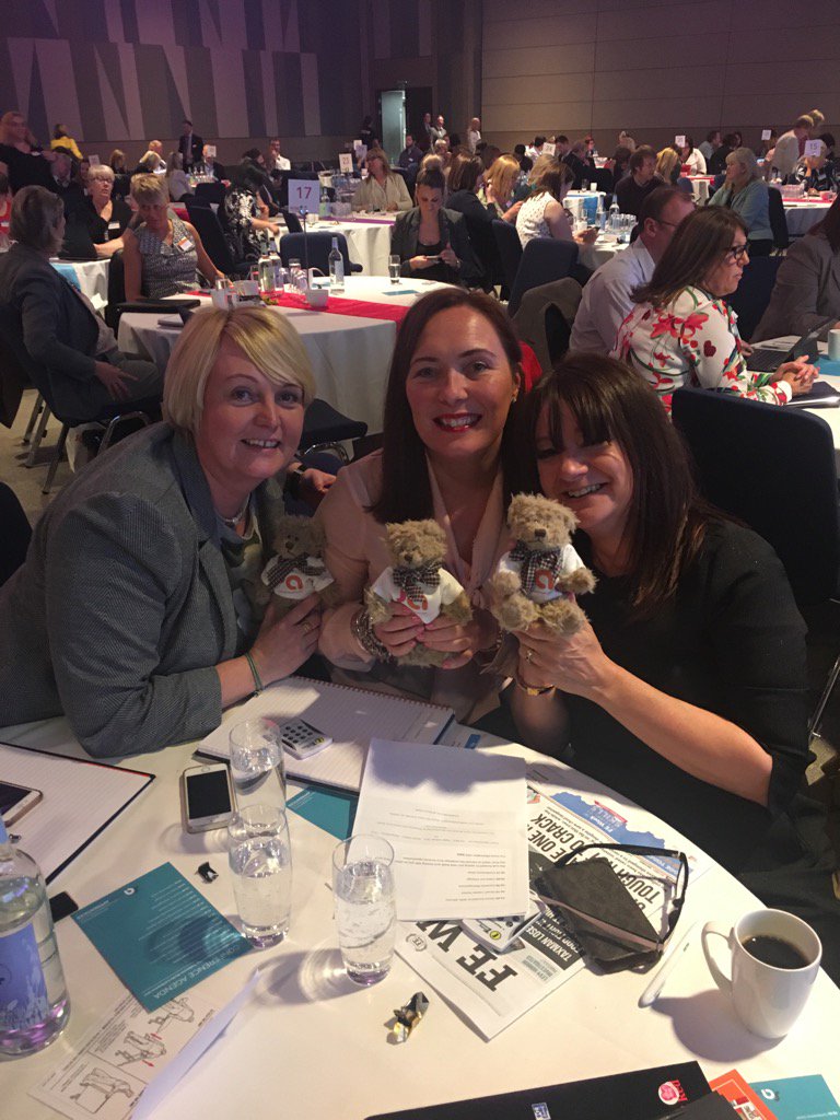 debbiehoward42's tweet image. #smartapprentices @SmartApprentice @NelsonColneColl great day at Birmingham