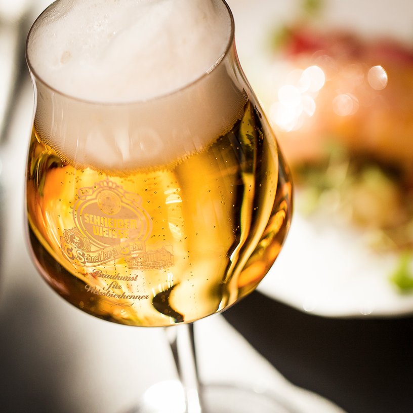 Heute geht es in unserem kleinen Sommelierkurs um die mündliche Prüfung.
#weissbier #schneiderweisse #biersommelier 
ow.ly/VMY030bDd0u