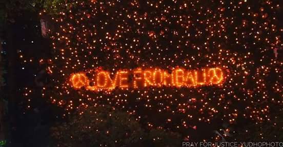 ryo_wayan2's tweet photo. Peace, Love from Bali for#Ahok https://t.co/2qvJsTtPe0