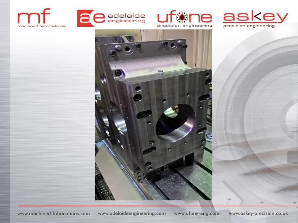 Horizontal Boring <a href="/machinedfabs/">machined fabrication</a>