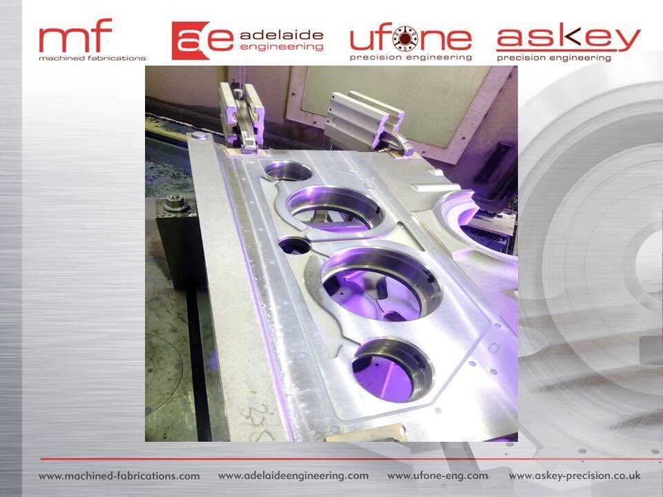 Precision CNC Boring <a href="/machinedfabs/">machined fabrication</a>