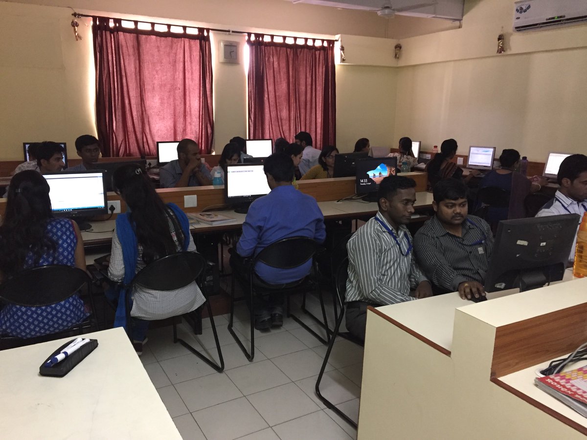 cdacinfoway's tweet image. A Glimpse of Infoway Technologies! #CDACTraining #ExpertsInCloudComputing #CertificationCourses #GetSkilled