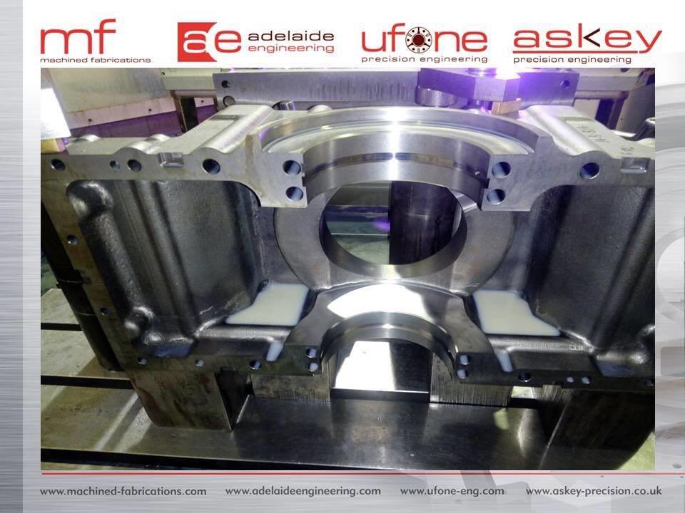 Precision Milling <a href="/machinedfabs/">machined fabrication</a>