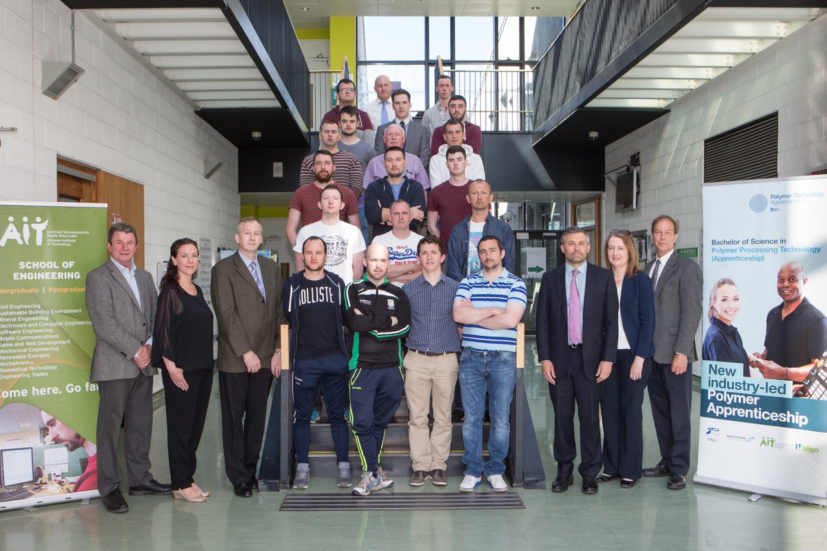 AIT Engineering tweet media