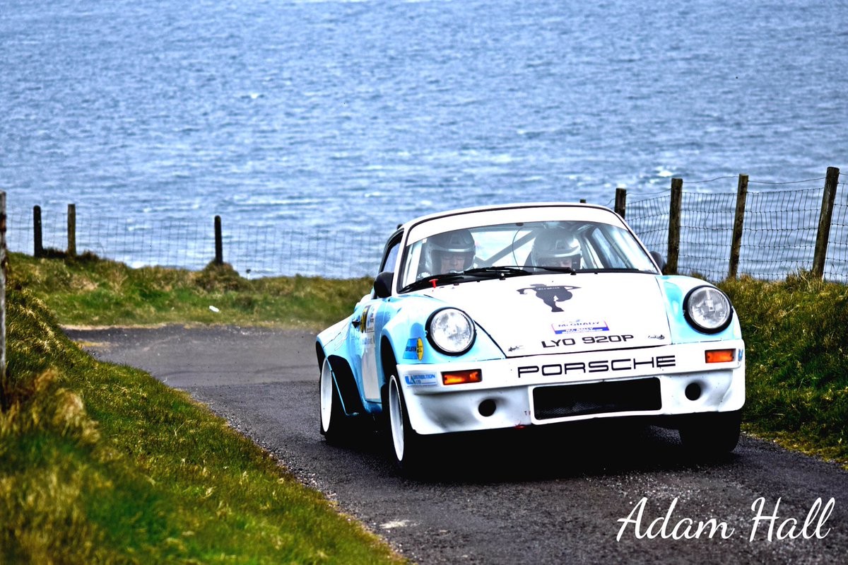 hallmotorsport's tweet photo. Some photos from the Glens of Antrim Rally last Saturday. Nice variety of cars perfectly complimented by the scenery surrounding Torr Head. https://t.co/klxtJTrhy5