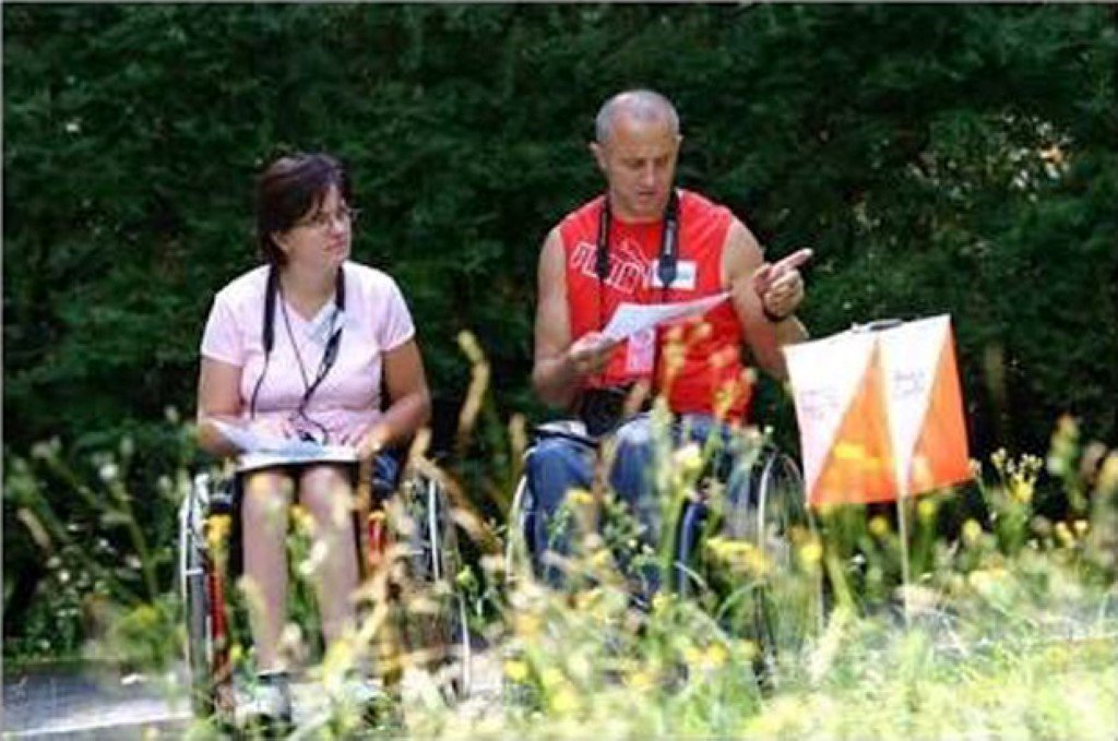 Sakarya Engelleri Oryantiring ile kaldırıyor ift.tt/2q8dTPj