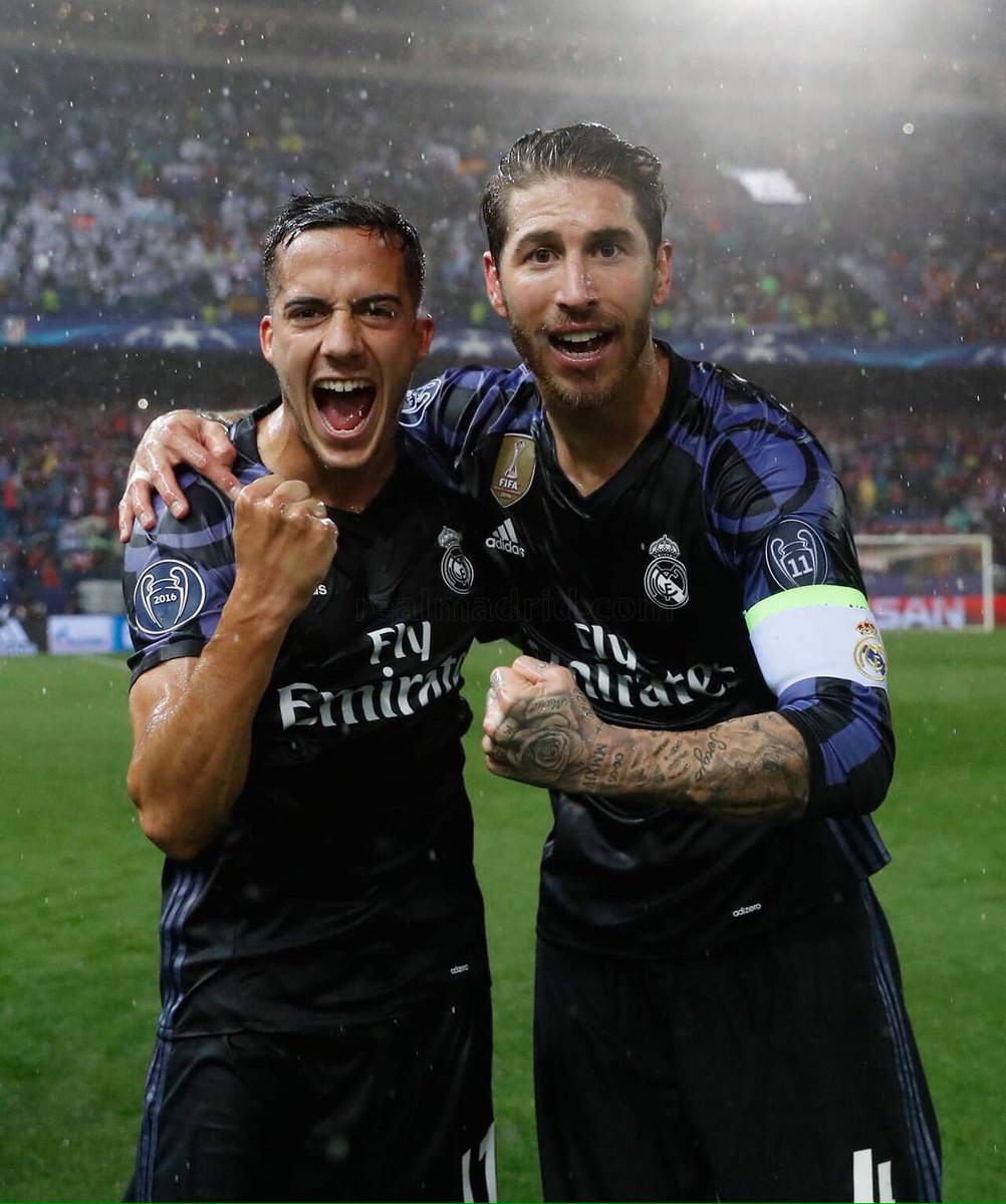 alisierra_'s tweet photo. Mi equipo, mi pasión, mi manera de entender lo que significa este deporte, del cual eres el rey. #NoLoPuedenEntender #Cardiff @realmadrid https://t.co/kPoErMpP8T