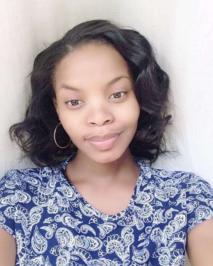 MotjoTladi's tweet photo. #NoMakeUpChallange https://t.co/zJrHBmcGWD