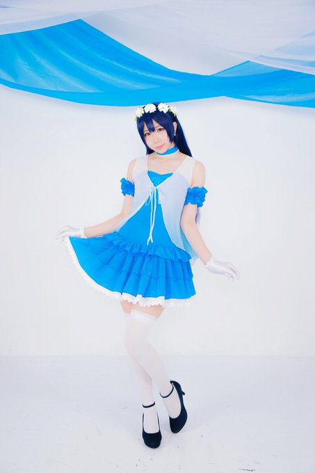 Twitterのコスプレ画像24