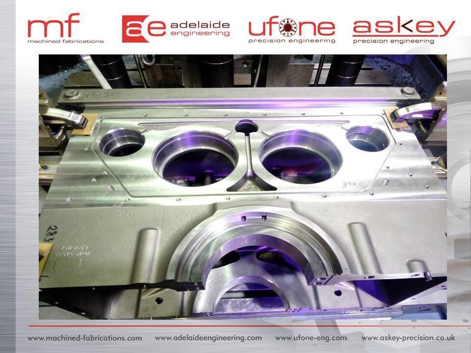 Precision Parts <a href="/machinedfabs/">machined fabrication</a>