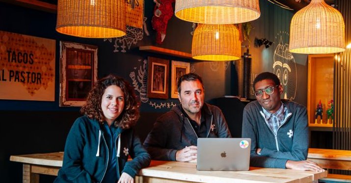 Wonderfoodjob's tweet photo. https://t.co/PoHCAep6pF la #startup @snapshiftco lève 400 K€ #congratulations 
#foodTech #RH #restauration https://t.co/M3GIeB90cx