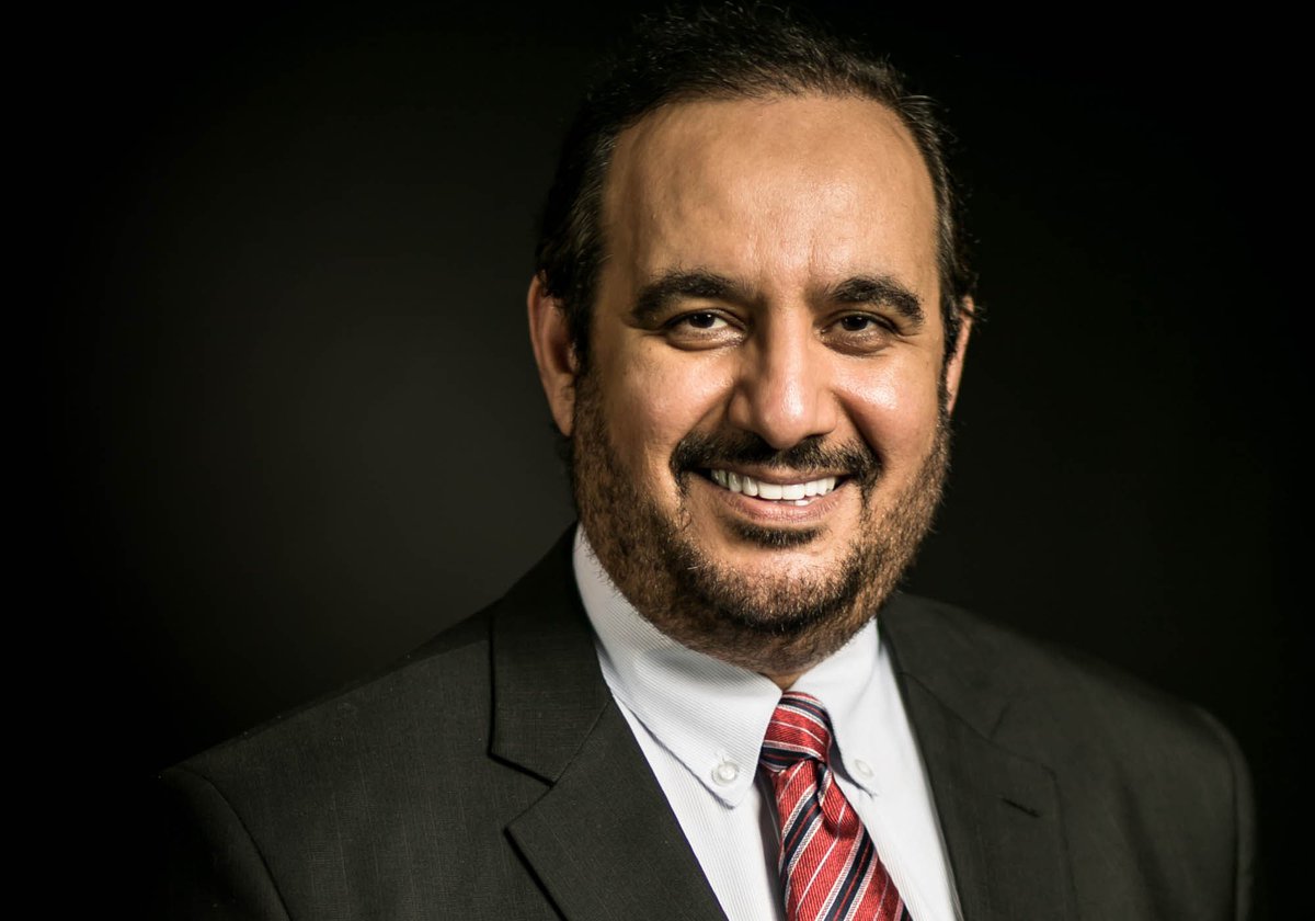 PetroleumEcon's tweet photo. FREE: @Saudi_Aramco's downstream vice president Abdulaziz Judaimi on the company's diversification plans https://t.co/goZdTilUHt #AOGC2017 https://t.co/1SDkGADhxN