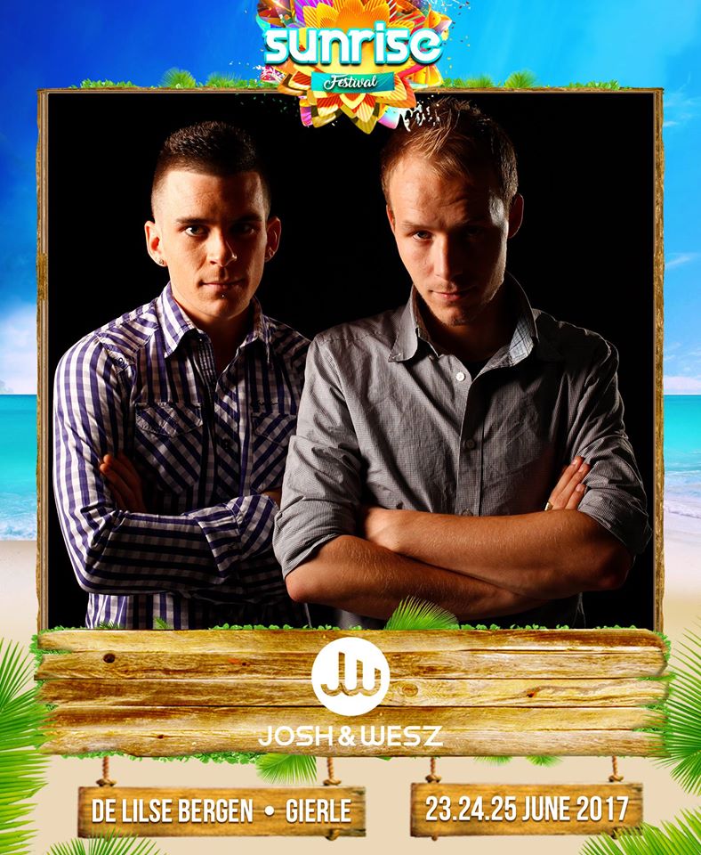 Sunrise Festival tweet media