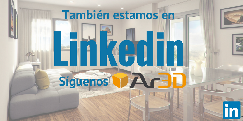 _Ar3D's tweet photo. 🗣️ ¿#SabíasQue tambien estamos en @LinkedIn 🤗? Síguenos en➡️ https://t.co/naxD9r1ADx #JuevesDeArquitectura https://t.co/Ooes12IfnG