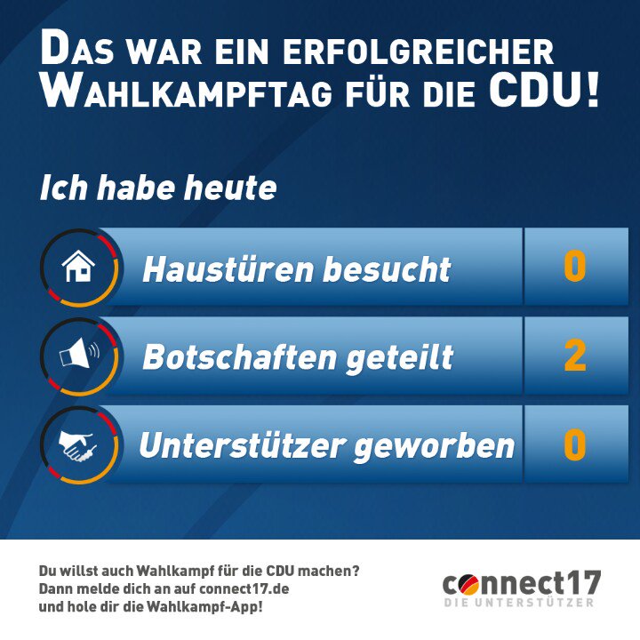 thomasCDU tweet picture