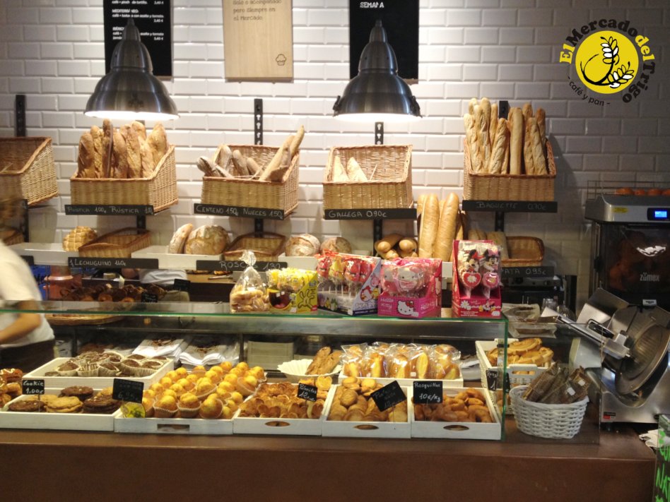 MercadoTrigo's tweet photo. ¡Si eres una persona indecisa, no vengas a nuestra tienda, no sabrás qué pan comprar!
#ComprarPan #ElPan #Tienda #ElMercadoDelTrigo https://t.co/k3RqbwFxvp